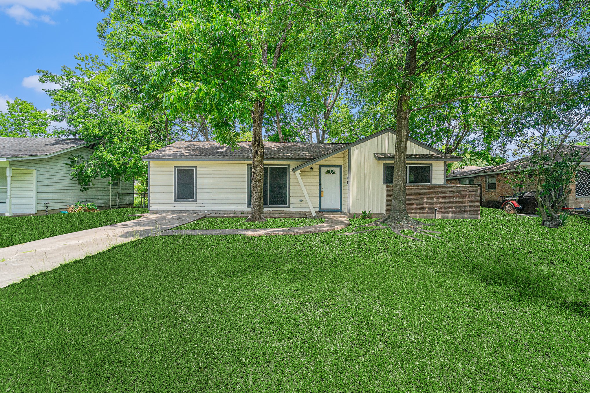 7433 Yoe Street Houston TX 77016