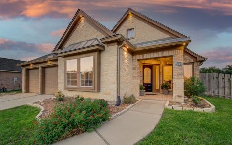14214 Englewood Park Lane Cypress TX 77429