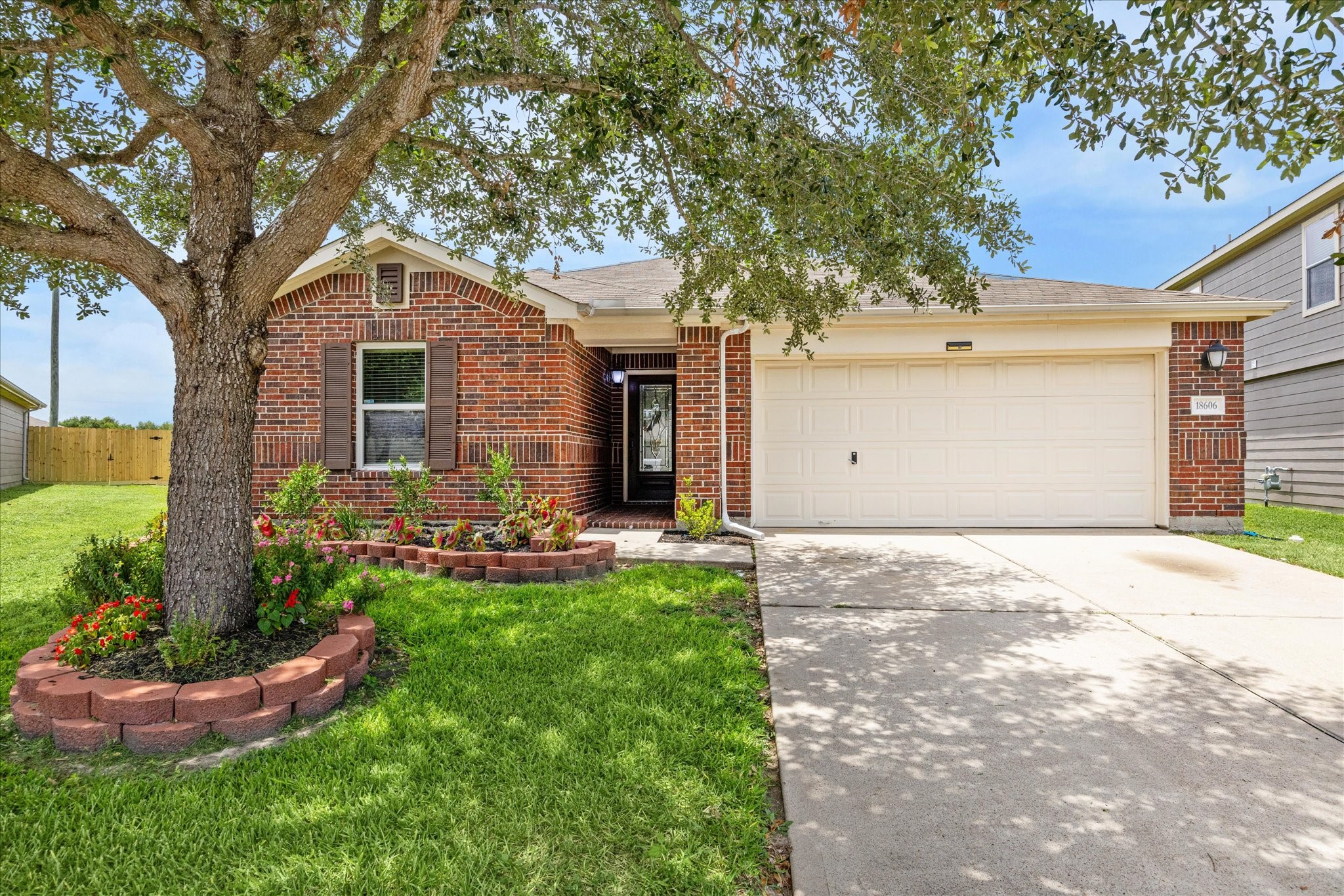 18606 Shavano Court Cypress TX 77433