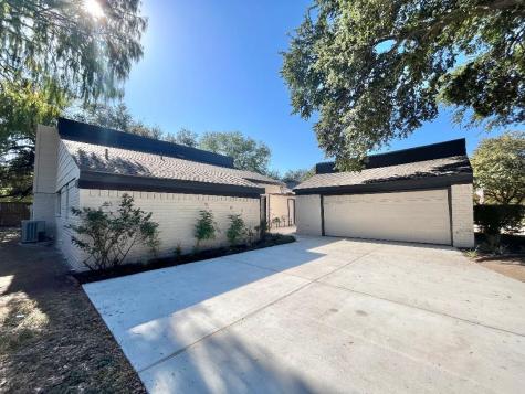 11710 Trudeau Drive Houston TX 77065