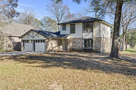 28702 Champion Oaks Drive Magnolia TX 77354