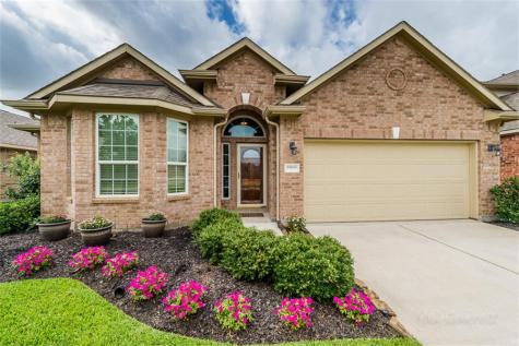 29939 Claycrest Lane Brookshire TX 77423