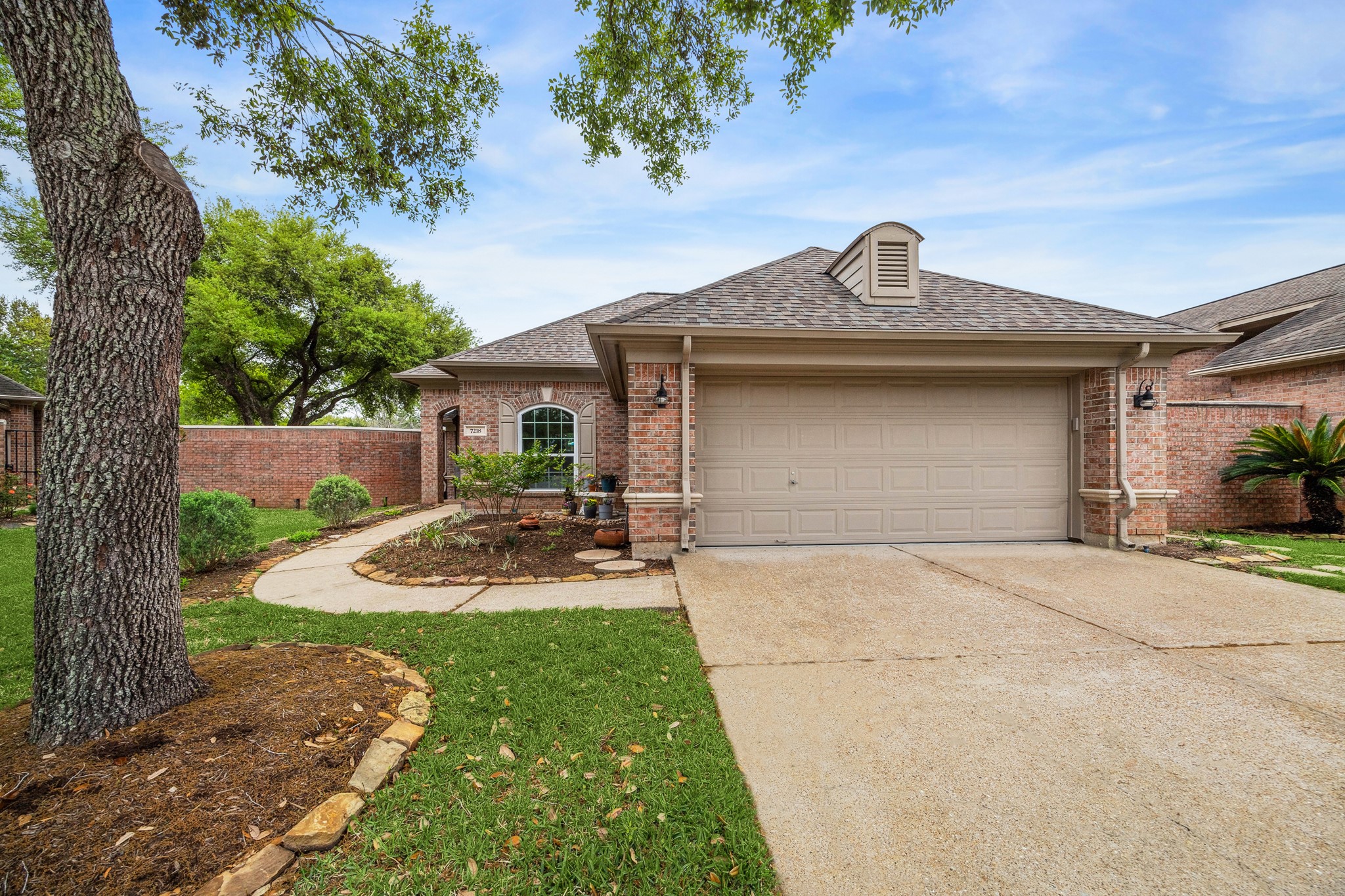 7218 Windwood Court Sugar Land TX 77479