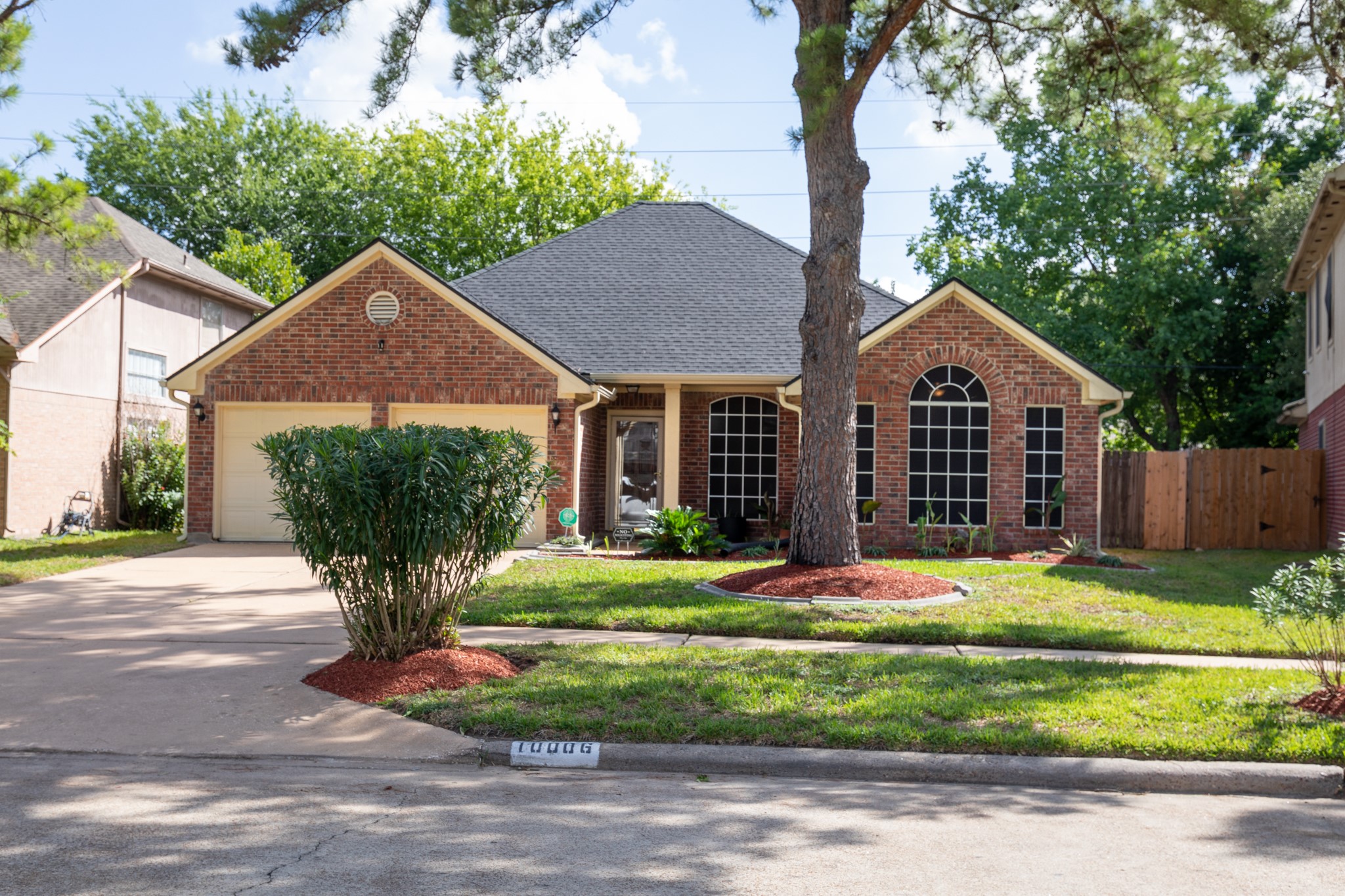 10006 Cedaredge Drive Houston TX 77064