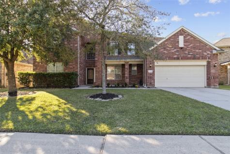 4004 Beacon Pointe Lane Dickinson TX 77539