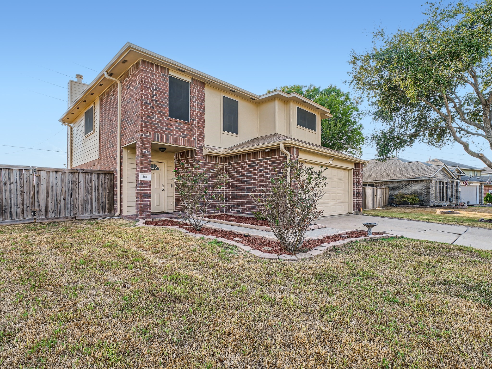 3811 Starbridge Pointe Lane Katy TX 77449