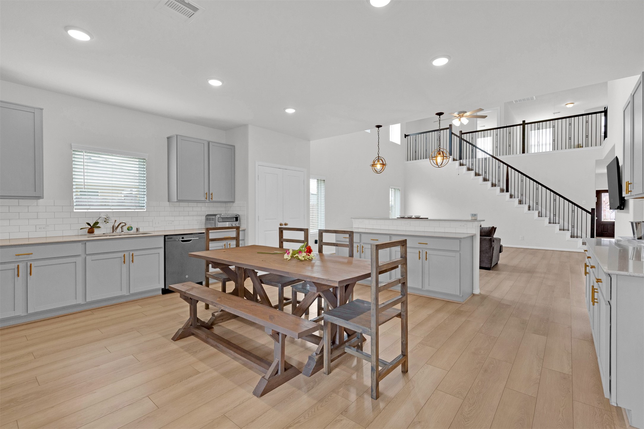 11009 Mendel Terrace Drive Rosharon TX 77583