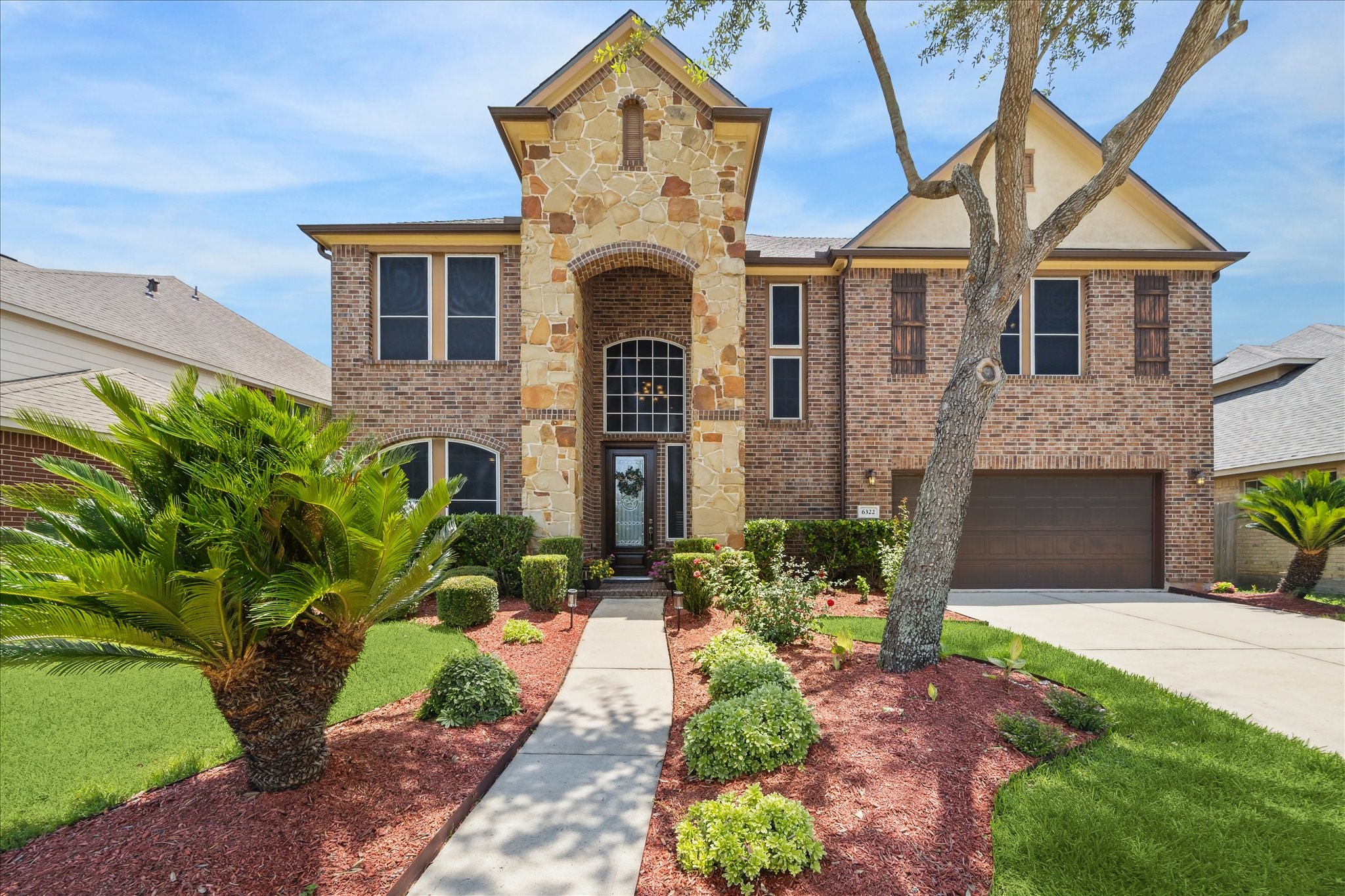 6322 Fiddlers Green Drive Missouri City TX 77459