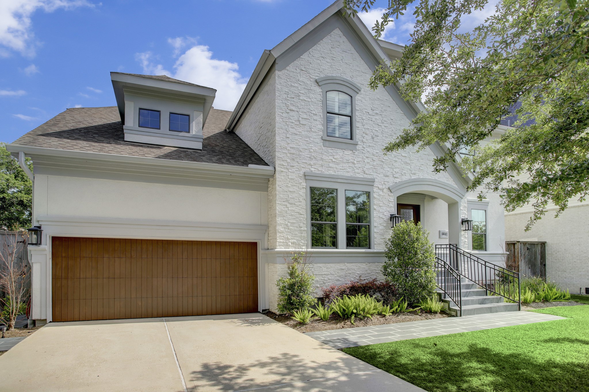 4046 Merrick Street Houston TX 77025