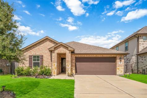 3018 Aden Joseph Court Missouri City TX 77459