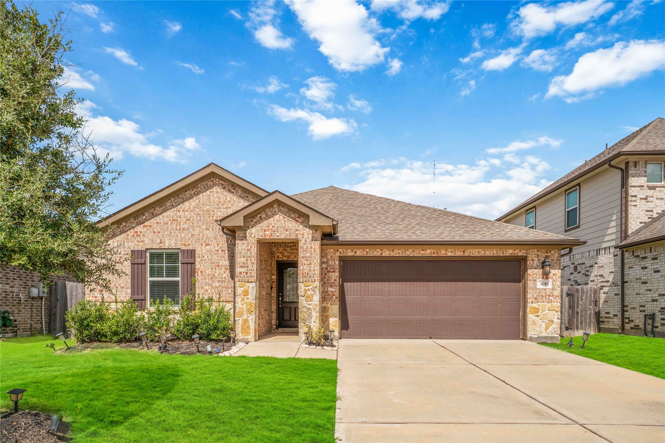3018 Aden Joseph Court Missouri City TX 77459