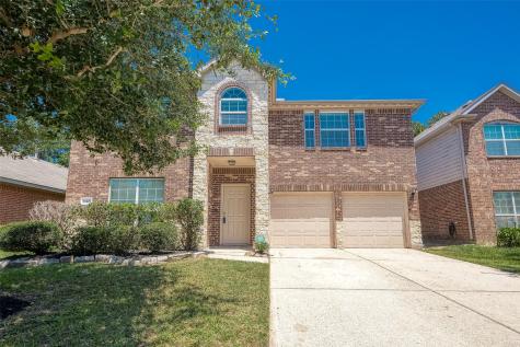 11427 Lovington Drive Houston TX 77088