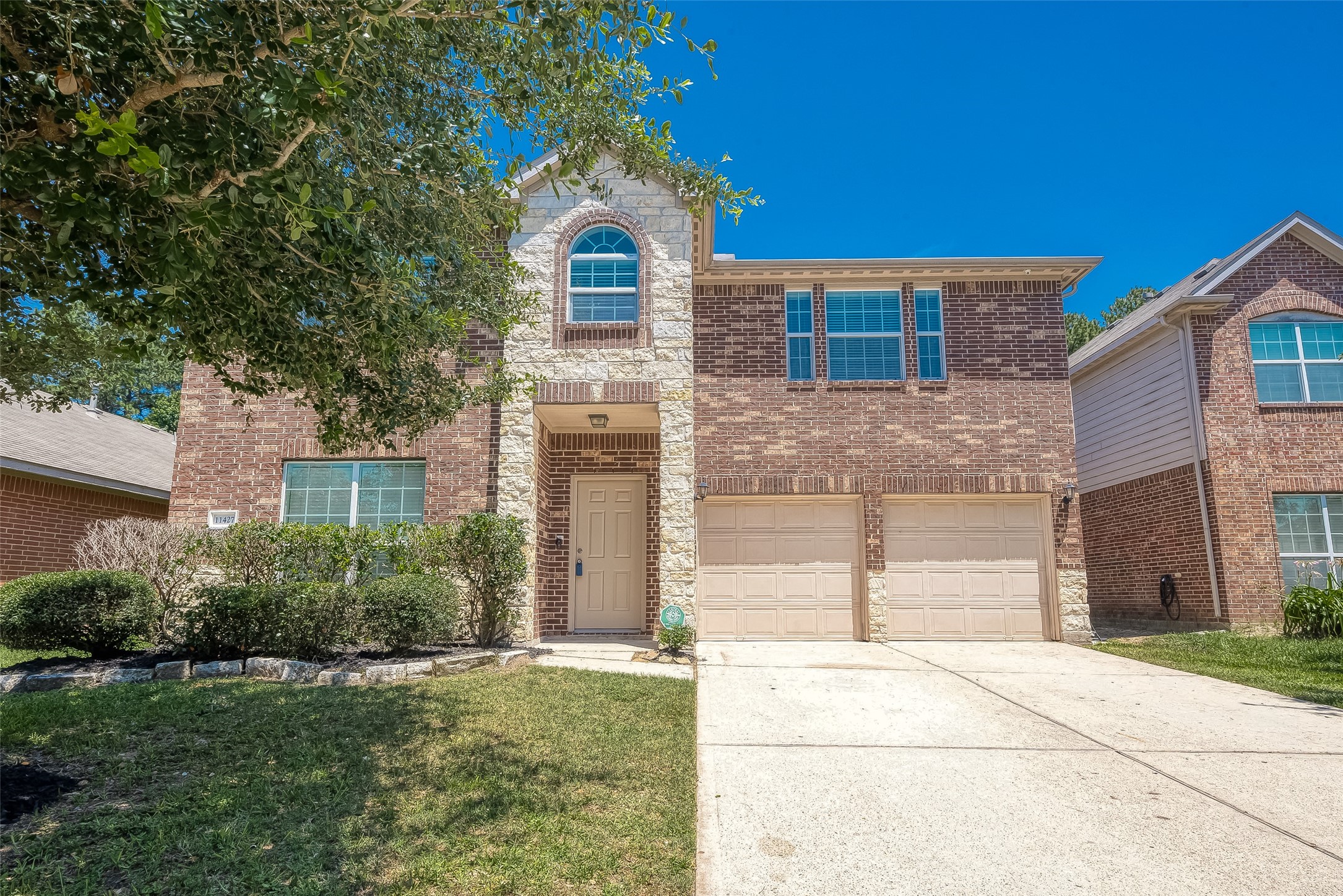 11427 Lovington Drive Houston TX 77088