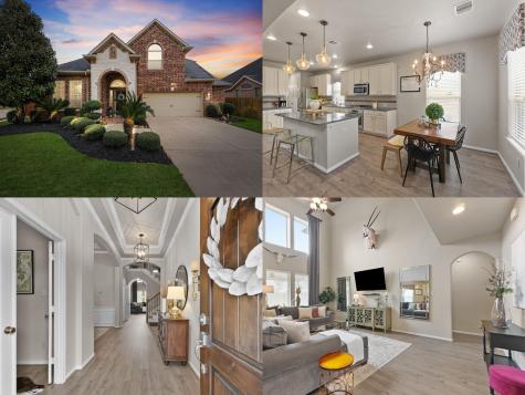 8603 Rexford Cove Court Richmond TX 77407