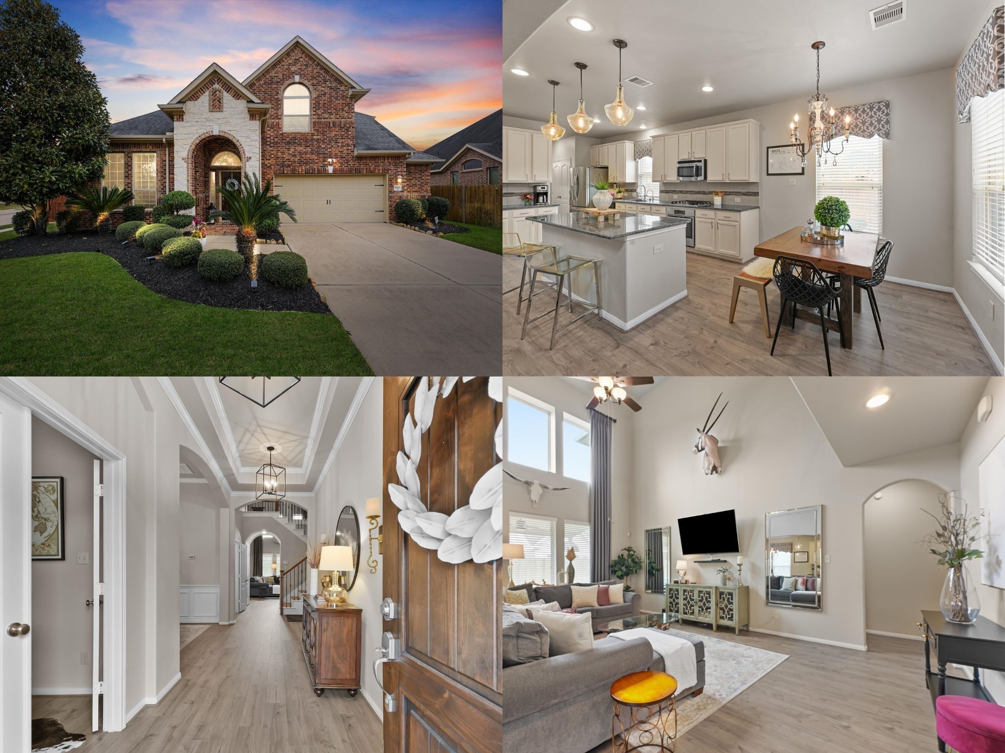 8603 Rexford Cove Court Richmond TX 77407