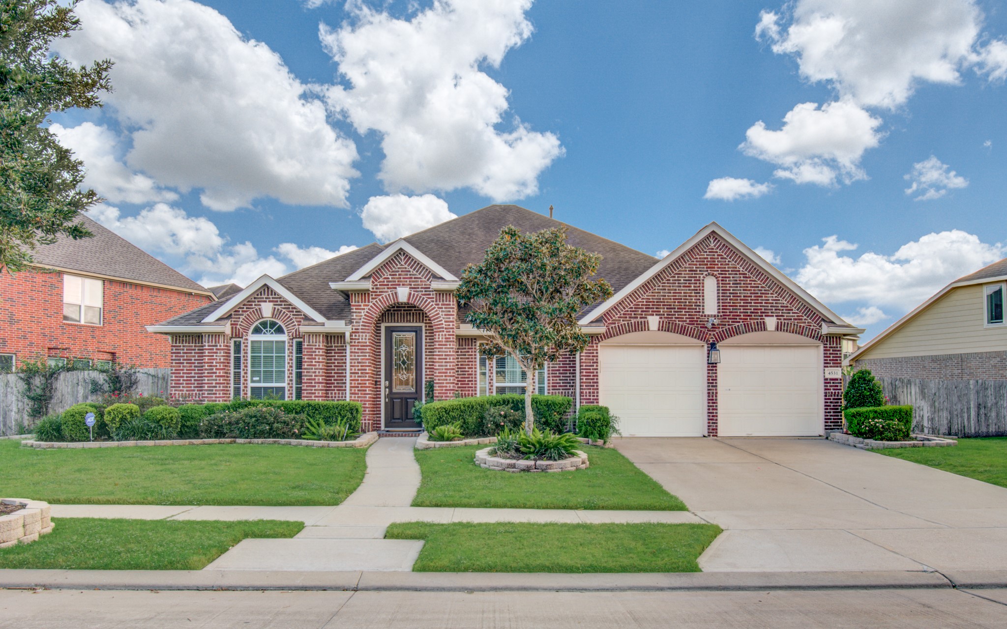 4531 Tamara Heights Lane Sugar Land TX 77479