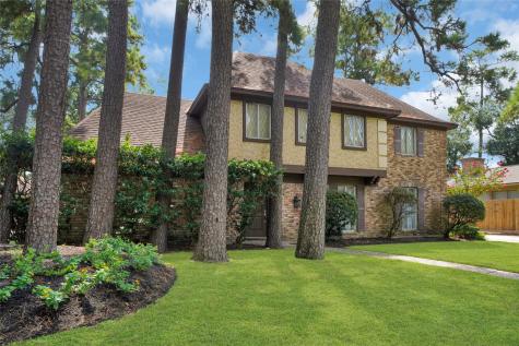 5335 Coral Gables Drive Houston TX 77069