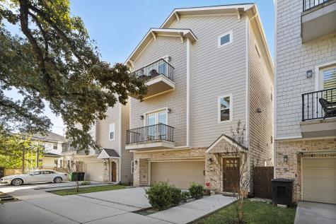 1113 Gardner Street Houston TX 77009