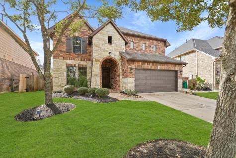 20827 White Hyacinth Drive Cypress TX 77433