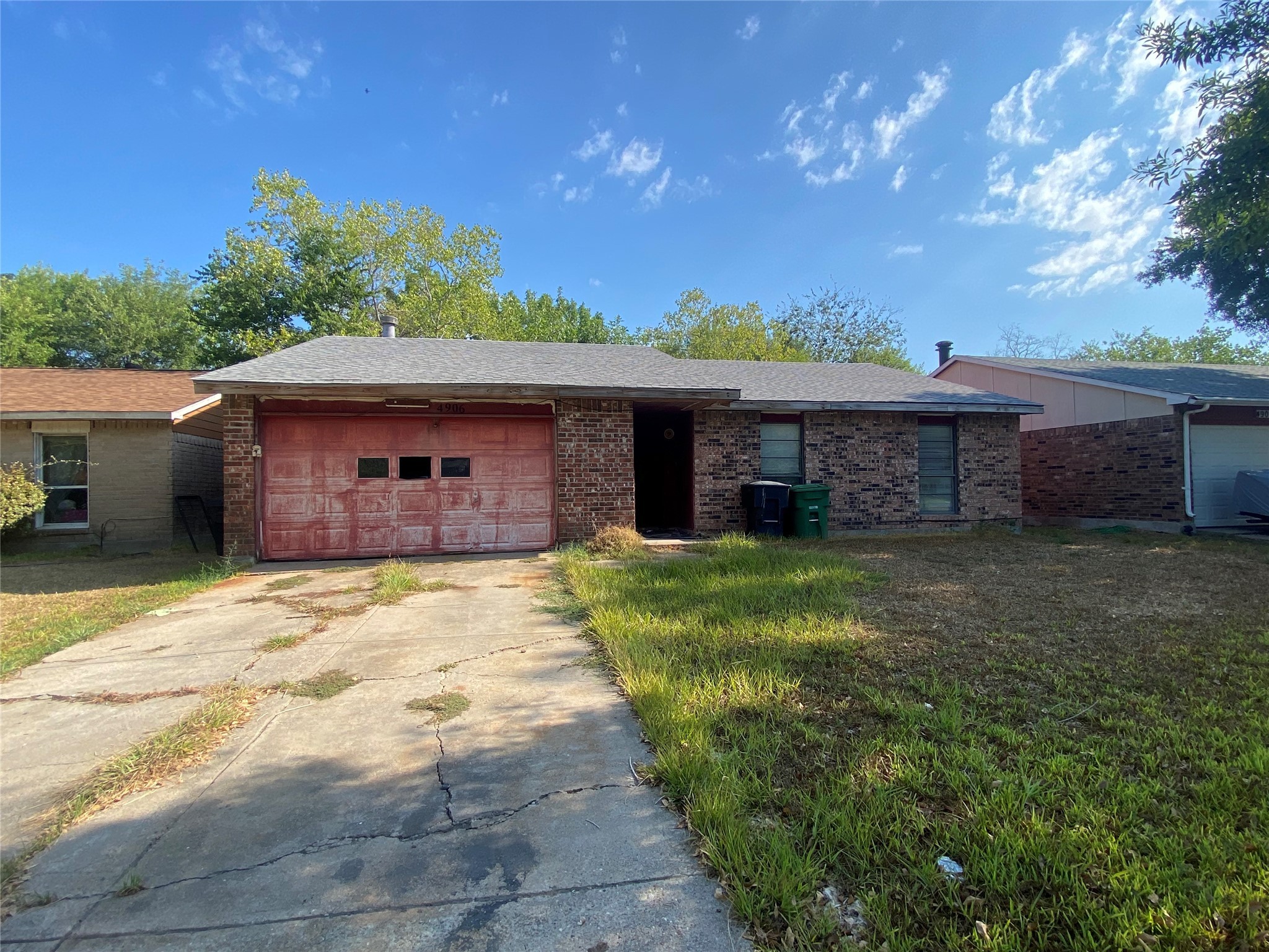 4906 Court Road Houston TX 77053