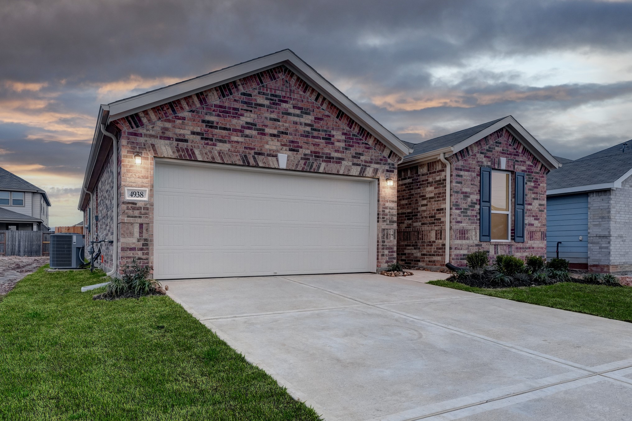 4938 Gazelle Leap Lane Richmond TX 77406