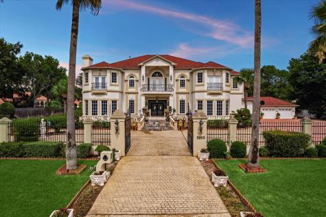 3903 Bogota Drive Pasadena TX 77505