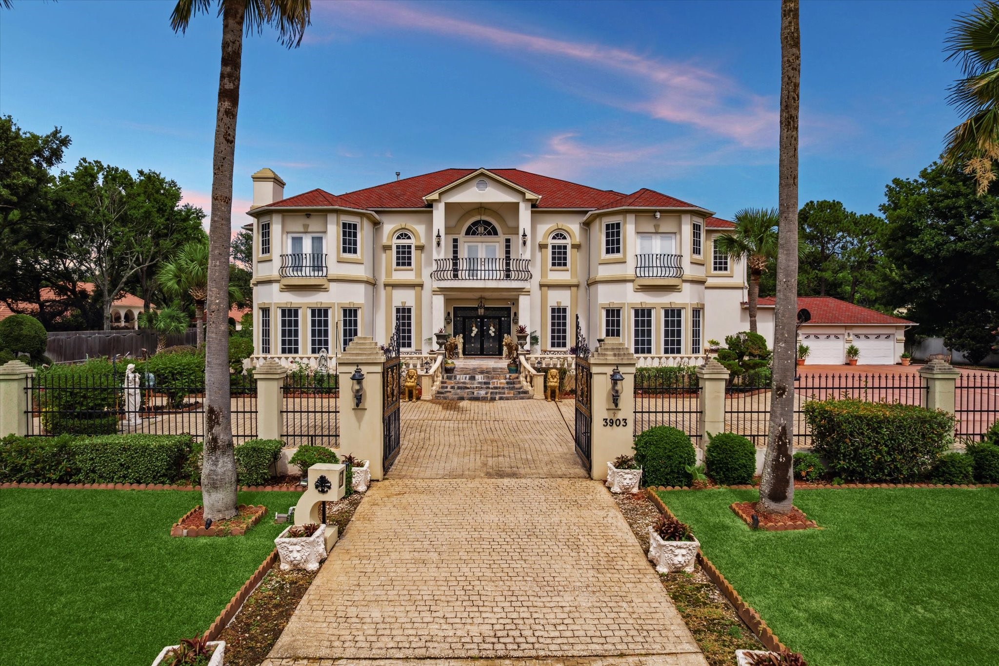 3903 Bogota Drive Pasadena TX 77505