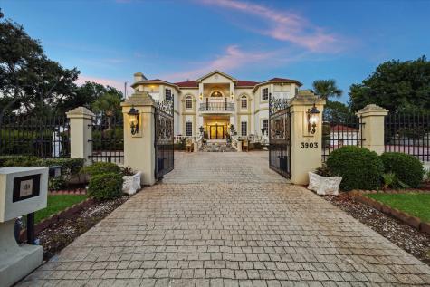 3903 Bogota Drive Pasadena TX 77505