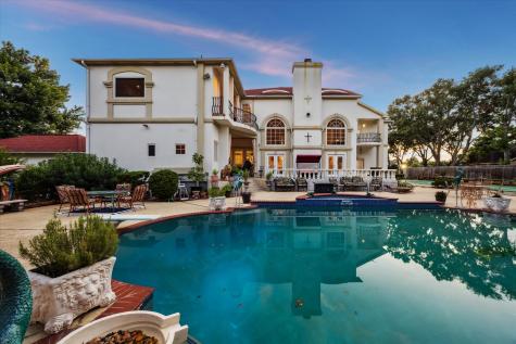 3903 Bogota Drive Pasadena TX 77505