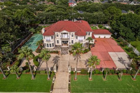 3903 Bogota Drive Pasadena TX 77505