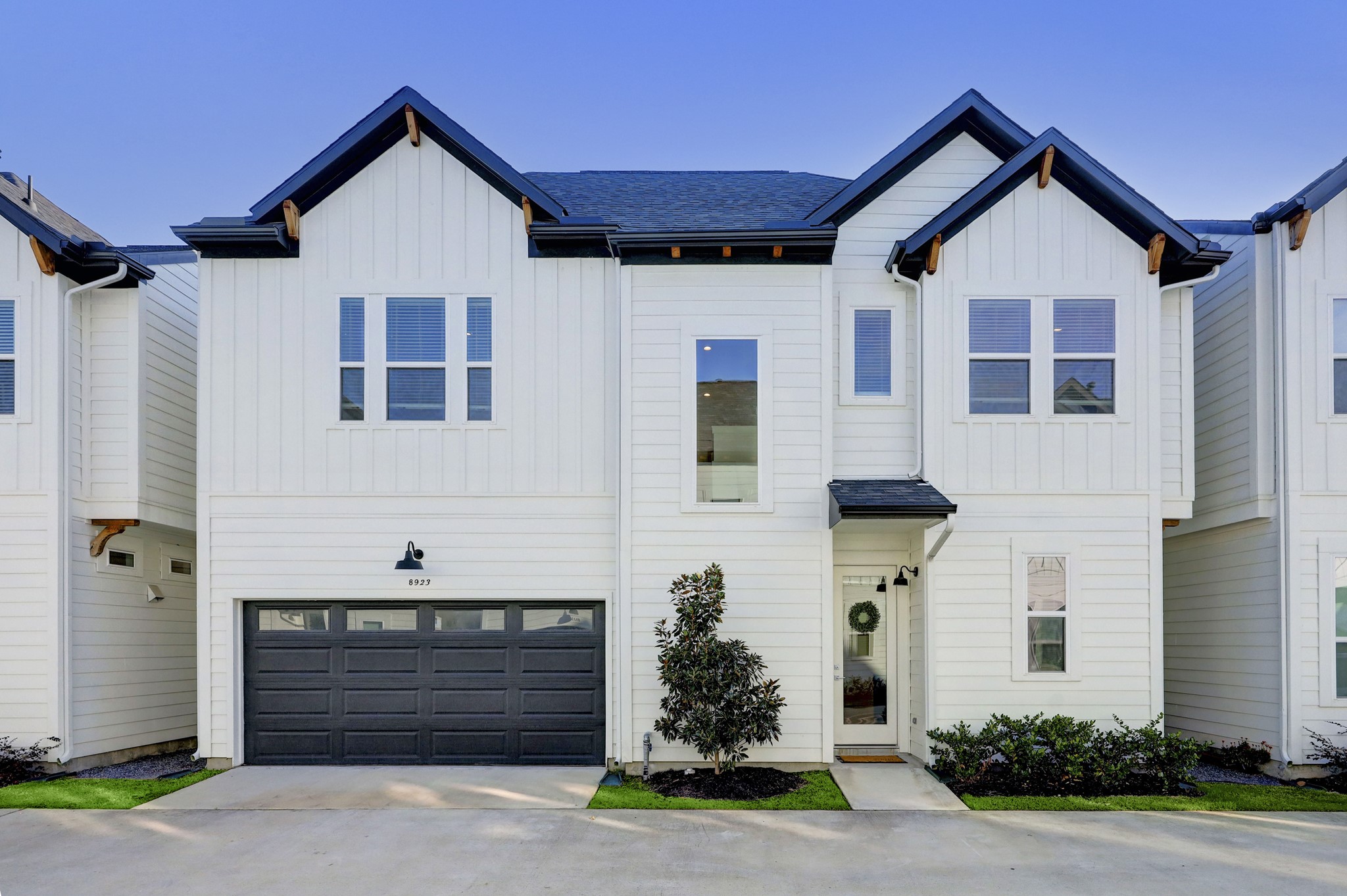 8923 Knoll Villas Street Houston TX 77080