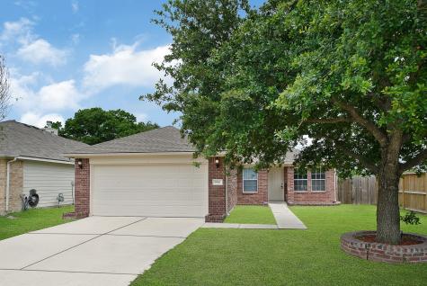 5902 S Brenwood Drive Katy TX 77449