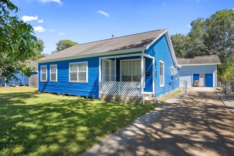 2306 Oaklawn Drive La Marque TX 77568