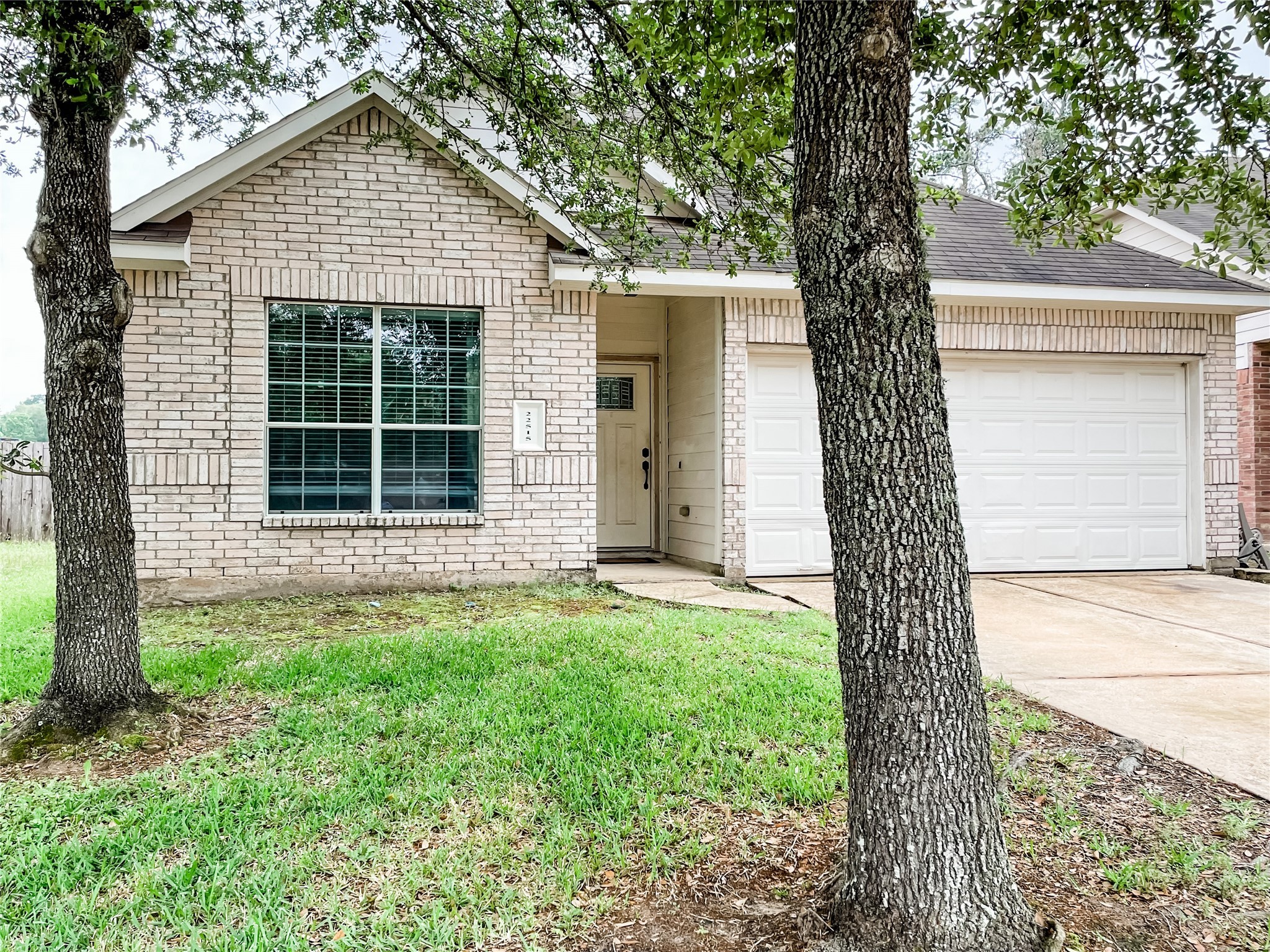 22515 Sweetglen Court Spring TX 77373
