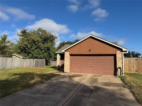 19948 Mountain Dale Drive Cypress TX 77433