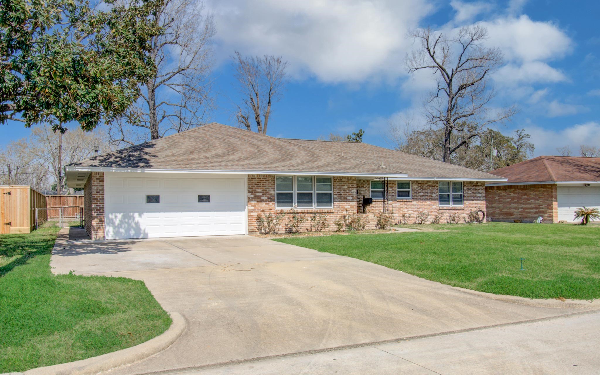 8934 Colleen Road Houston TX 77080