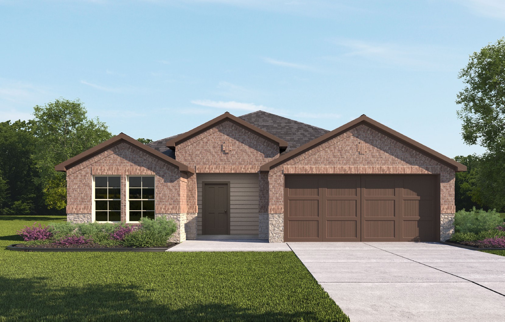 7406 Faded Violet Drive Richmond TX 77469