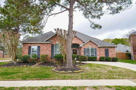 1110 Loch Briar Court Katy TX 77494