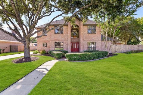 2809 11th Street N Texas City TX 77590