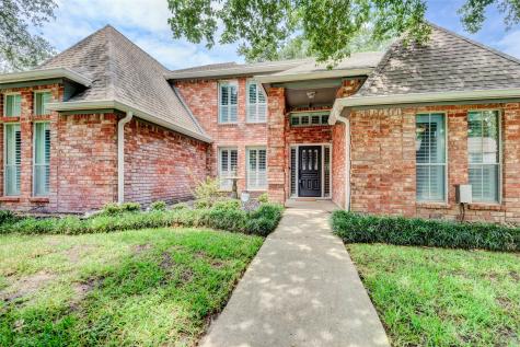 12818 Chriswood Drive Cypress TX 77429