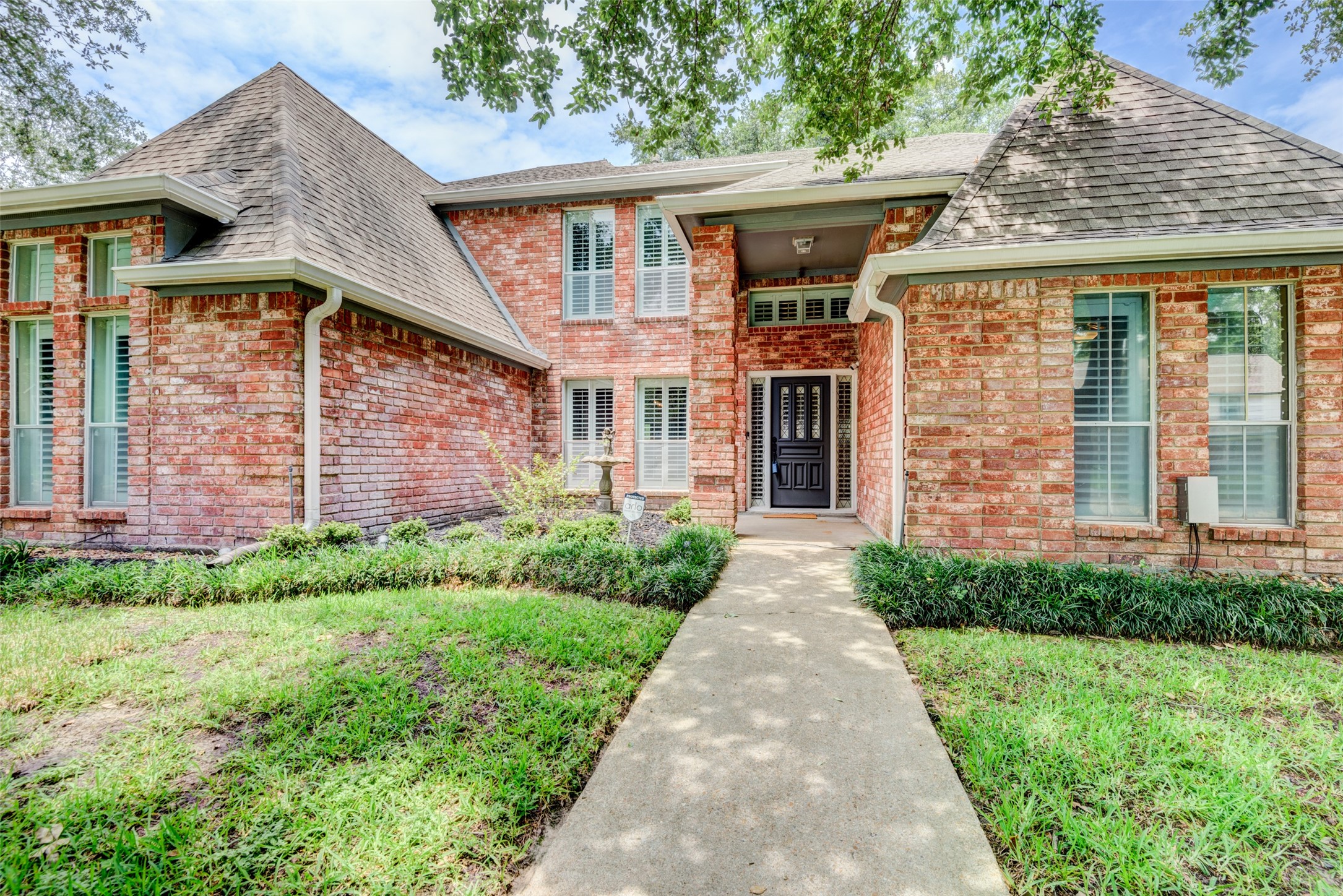 12818 Chriswood Drive Cypress TX 77429