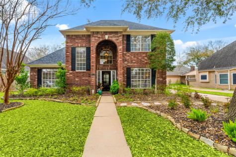 6823 Morningside Drive Sugar Land TX 77479