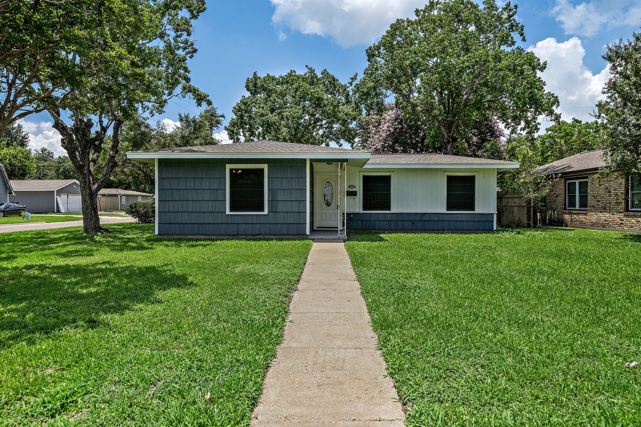 1901 2nd Avenue N Texas City TX 77590