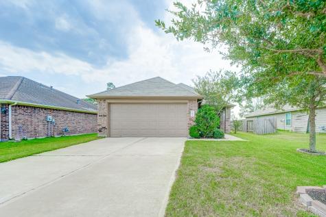 3011 Right Way Kingwood TX 77339