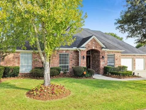 3540 Heights Avenue Beaumont TX 77706