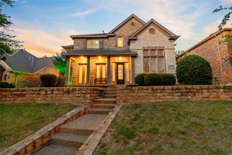 1421 Misty Cove Rockwall TX 75087