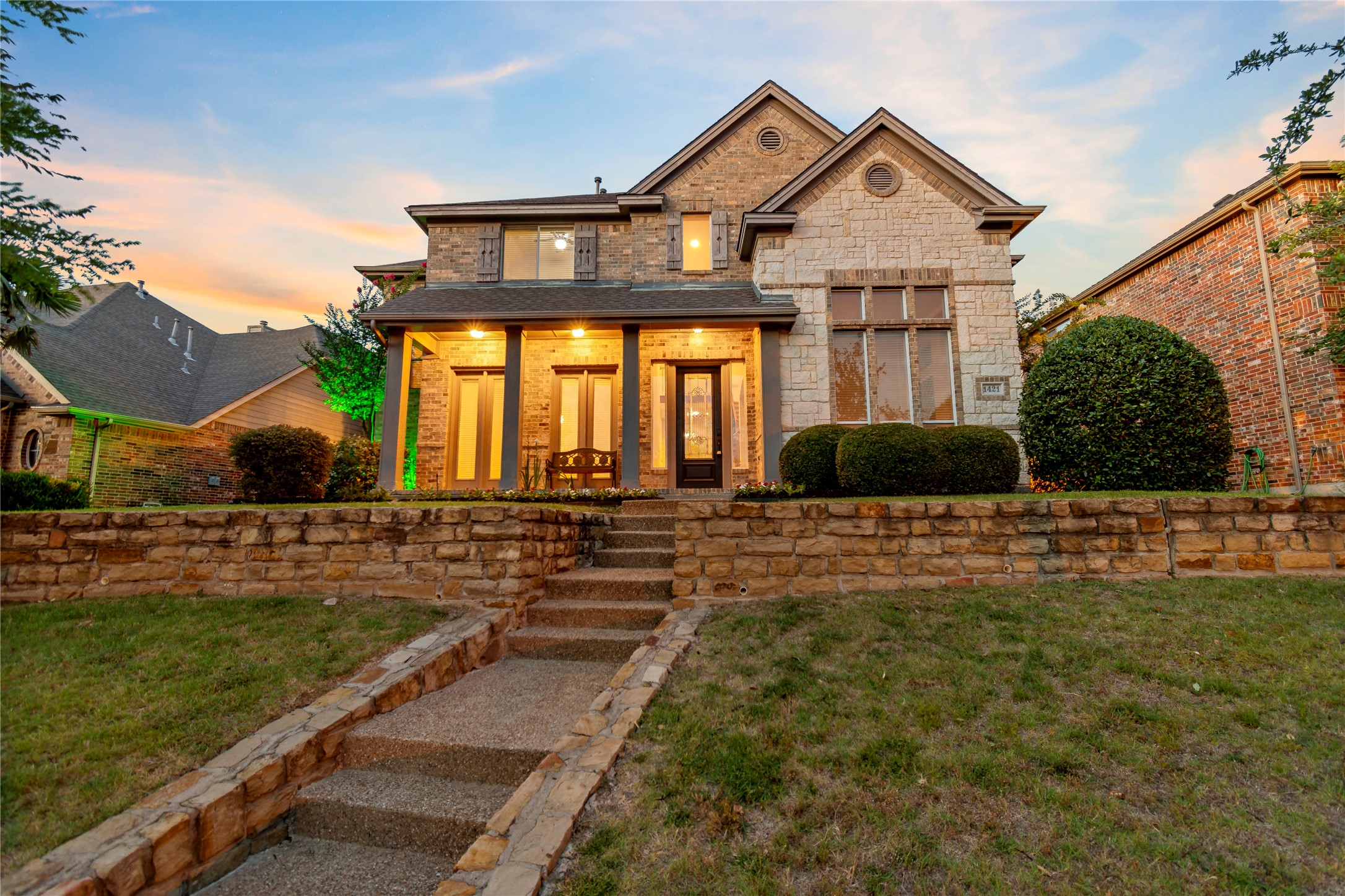 1421 Misty Cove Rockwall TX 75087