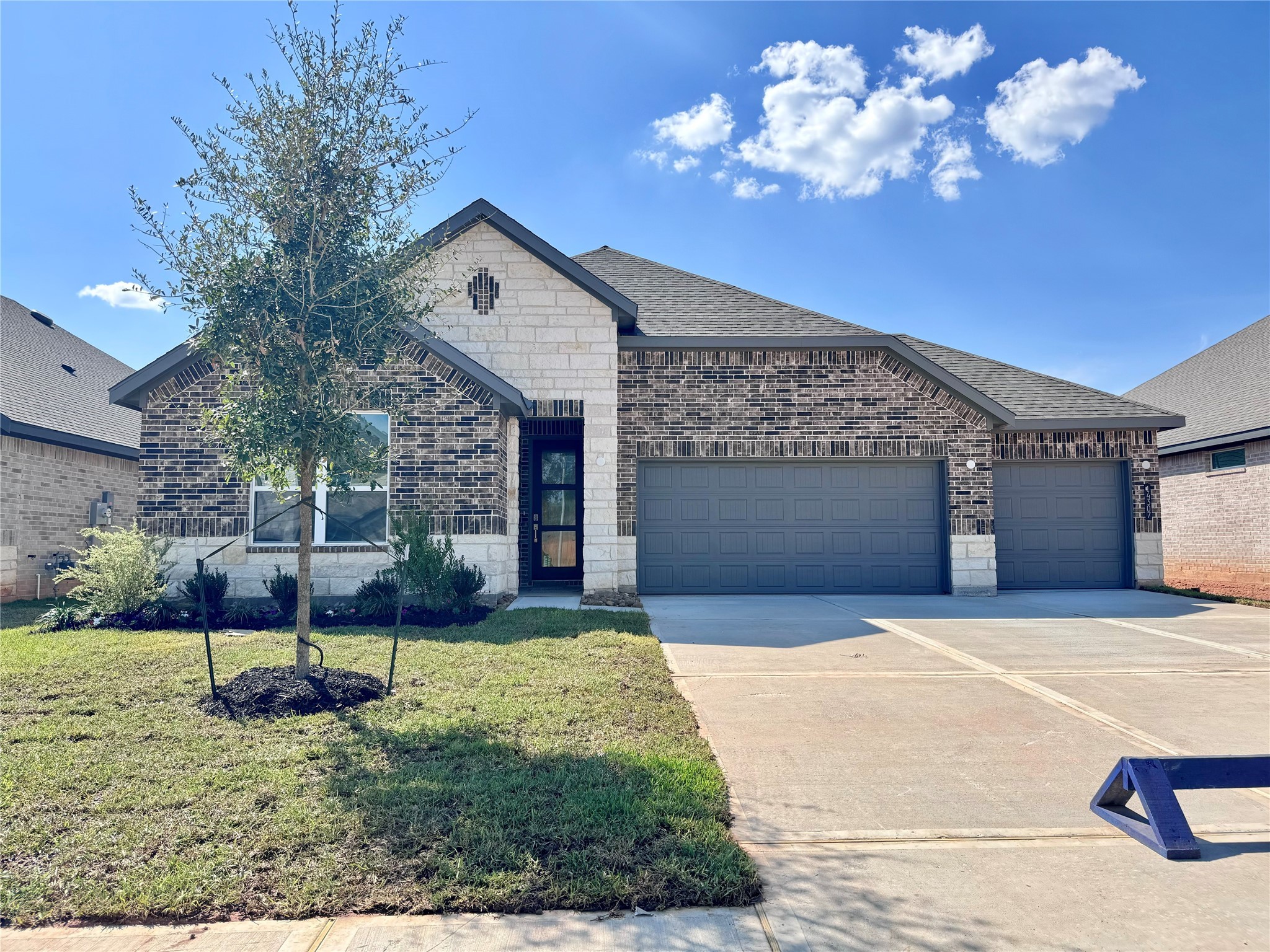 14307 Red Lodge Trail Conroe TX 77384