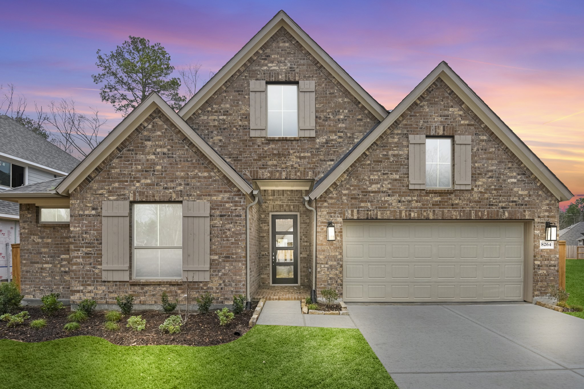 8264 Mount Washburn Lane Porter TX 77365