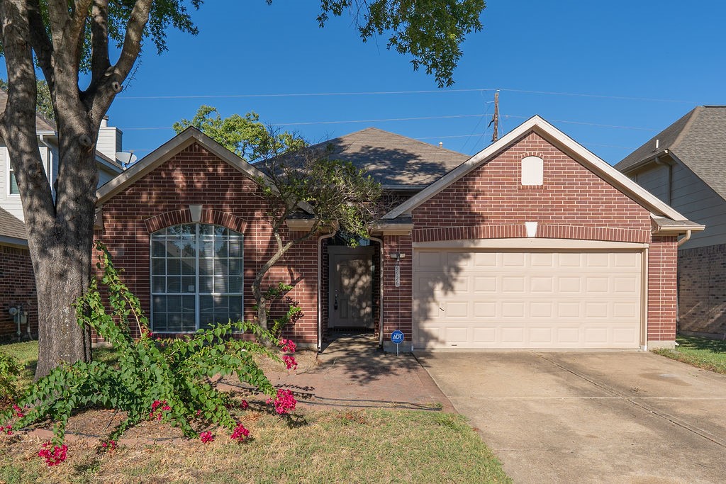 9926 Goldenglade Drive Houston TX 77064